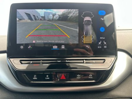 2023 Volkswagen ID.4 - thumbnail 15