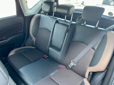 2020 Nissan Note - thumbnail 19