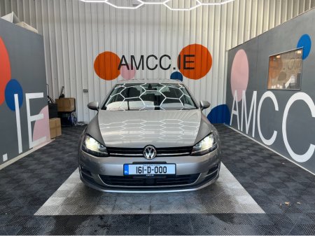 2016 Volkswagen Golf - thumbnail 6