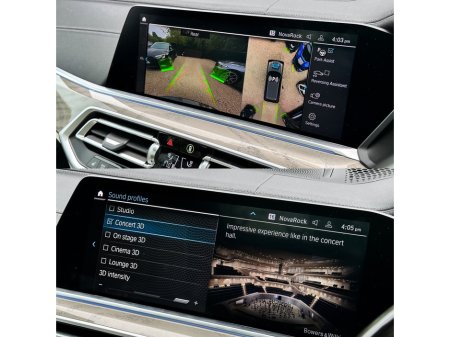 2022 BMW X5 SORRY SOLD €59,999