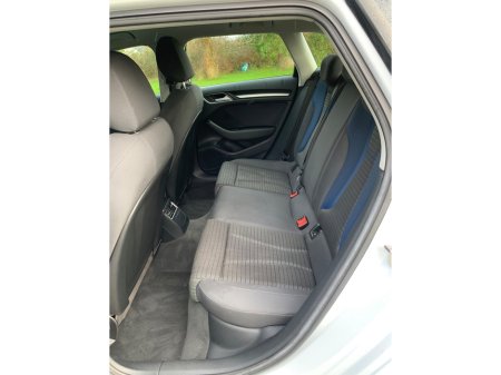 2016 Audi A3 1.4 TFSI E-TRON 148BHP 5DR A €13,995 thumbnail