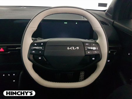 2026 Kia Sportage GT Line Diesel MHEV thumbnail