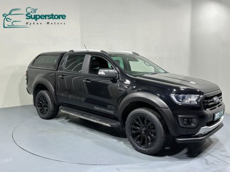 2023 Ford Ranger - thumbnail 1