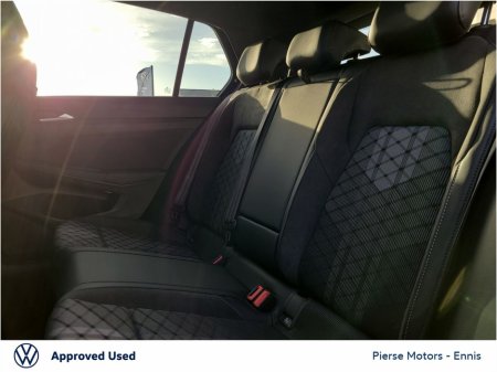 2026 Volkswagen Golf - thumbnail 8