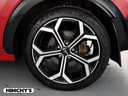 2023 Kia Niro - thumbnail 8