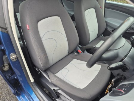 2014 SEAT Ibiza - thumbnail 12