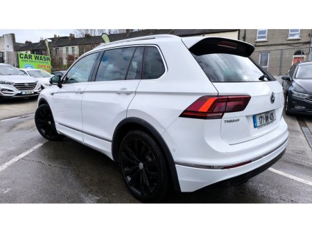 2017 Volkswagen Tiguan - thumbnail 5