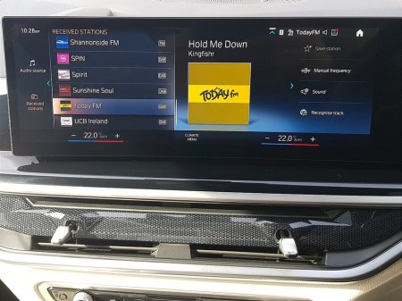 2023 BMW X7 - thumbnail 17