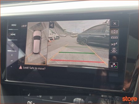 2023 Volkswagen Arteon 1.4TSI PHEV 218HP R-LINE €40,900 thumbnail