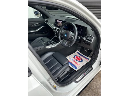 2022 BMW 3 Series - thumbnail 19