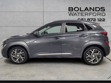 2022 Hyundai Kona 1.6 HYBRID Executive Auto Finance From €95 per week €26,975 thumbnail