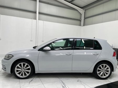 2018 Volkswagen Golf - photo 6