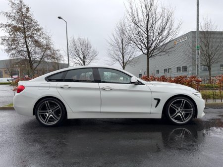 2014 BMW 4 Series - thumbnail 6
