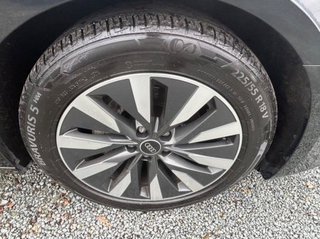 2021 Audi A6 40TDI 204HP S tronic SE €29,850 thumbnail