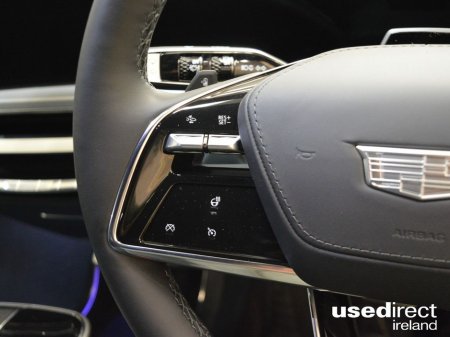 2026 Cadillac Lyriq - thumbnail 20