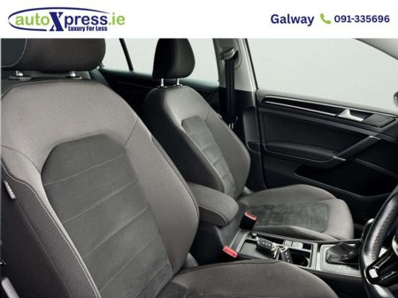 2019 Volkswagen Golf - thumbnail 12