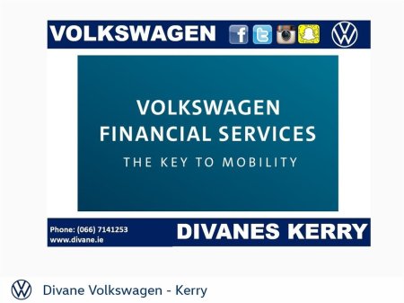 2024 Volkswagen Tiguan LIFE 2.0TDI 122BHP ELECTRIC BOOT €38,950 thumbnail