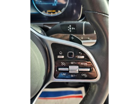 2019 Mercedes-Benz E Class - thumbnail 20