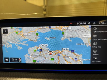 2022 BMW 5 Series - thumbnail 16