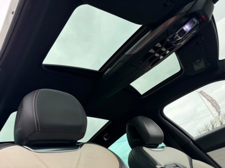 2012 Citroen DS5 - thumbnail 19