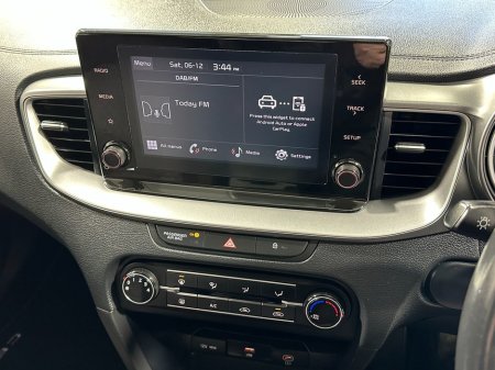 2023 Kia Ceed K2 1.6 Crdi 231 €19,800 thumbnail