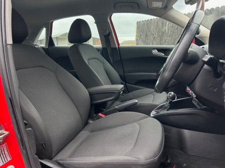 2014 Audi A1 - thumbnail 7