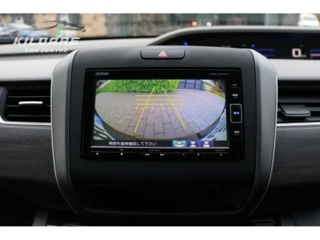 2018 Honda Freed HYBRID 6 SEATS AUTO €14,995 thumbnail