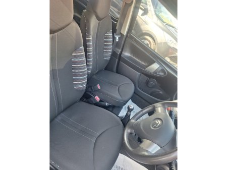 2014 Citroen C1 - thumbnail 8