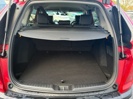 2021 Honda CR-V - thumbnail 30