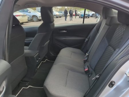 2024 Toyota Corolla - thumbnail 7