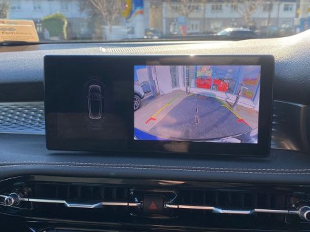 2025 Alfa Romeo Tonale - thumbnail 27