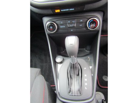 2024 Ford Fiesta - thumbnail 13