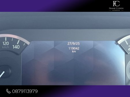 2022 Land Rover Discovery - thumbnail 26