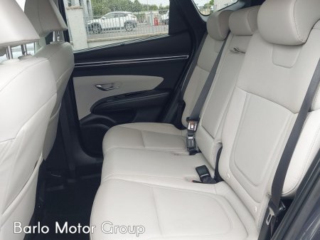 2022 Hyundai Tucson Executive Plus 1.6CRDi €28,995 thumbnail