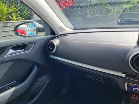 2014 Audi A3 1.4 AUTO PETROL / SE / LOW MILEAGE / TAX €200 (142 DECEMBER REG) 142G4234 REF: JPN1149 €13,950 thumbnail