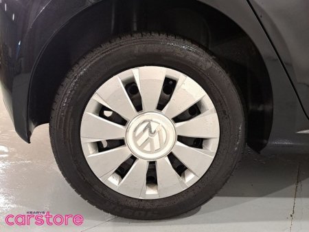 2017 Volkswagen up! 1.0 60BHP TAKE UP €11,480 thumbnail