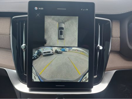 2026 Volvo XC90 - thumbnail 31