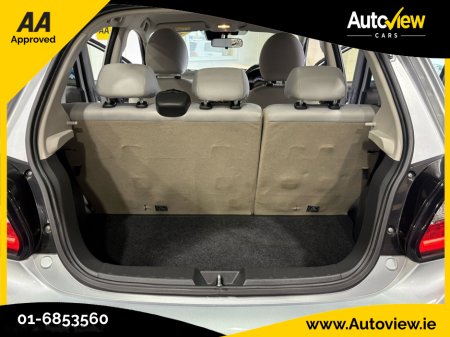 2022 Mitsubishi Space Star /Mirage 1.2. 5DR Automatic, AA APPROVED // FINANCE & NATIONWIDE DELIVERY AVAILABLE // SIMI DEALER €12,995 thumbnail