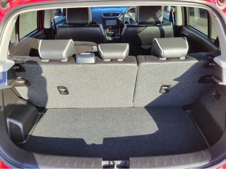 2016 Suzuki Swift - thumbnail 20