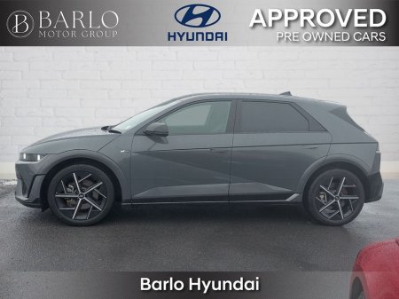 2026 Hyundai Ioniq 5 - thumbnail 5