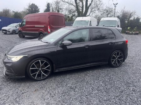 2020 Volkswagen Golf  €32,950 thumbnail