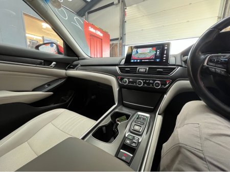2020 Honda Accord €26950 2020 HONDA ACCORD EX 2.0 AUTOMATIC / CRUISE CONTROL / REVERSE CAMERA / ELECTRIC MEMORY & HEATED SEATS / PADDLE SHIFTERS / PANORAMIC SUNROOF €26,950 thumbnail