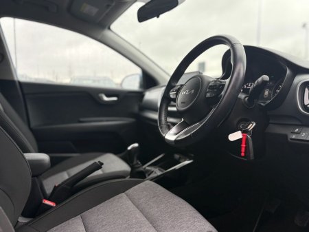 2024 Kia Stonic 1.0 K2 €22,995 thumbnail