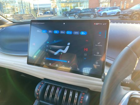 2025 BYD ATTO 3 - thumbnail 21