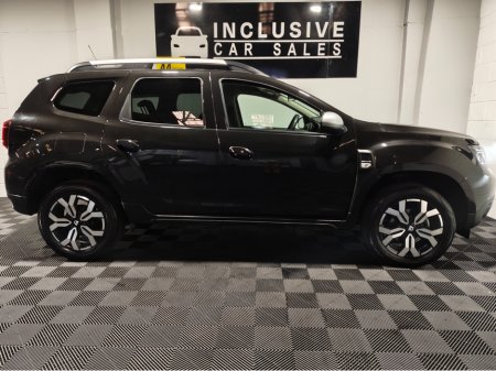 2022 Dacia Duster - thumbnail 12