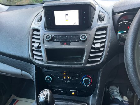 2019 Ford Transit Connect 210 TREND TDCI €11,950 thumbnail