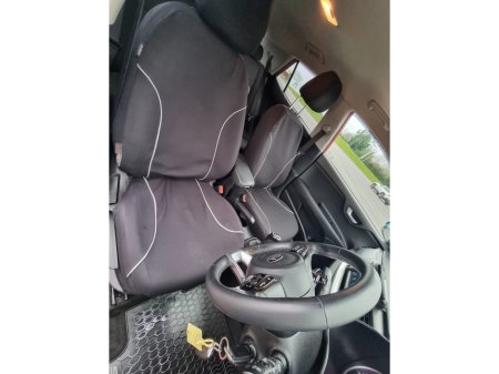 2018 Kia Stonic 2018 KIA STONIC DIESEL NCT&TAXED €12,990 €12,990 thumbnail