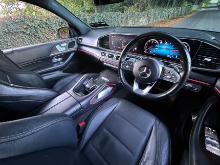 2019 Mercedes-Benz GLE Class  €32,439