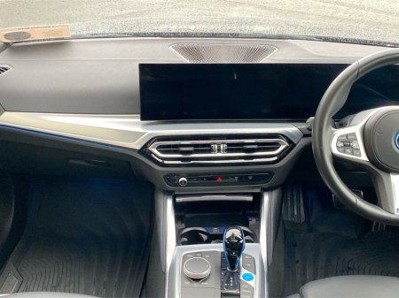 2023 BMW i4 eDrive40 M Sport €41,950 thumbnail