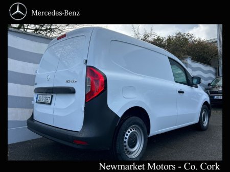 2026 Mercedes-Benz Citan - thumbnail 10